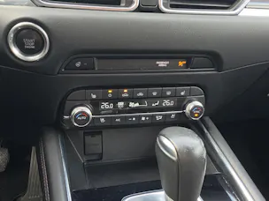MAZDA CX-5 G 194 Revolution AWD