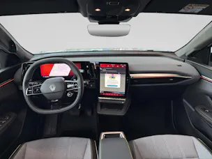 RENAULT Scénic E-Tech Long Range Techno