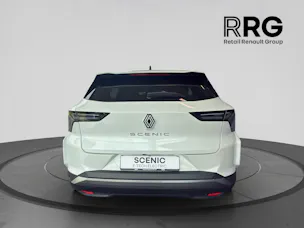 RENAULT Scénic E-Tech Long Range Techno
