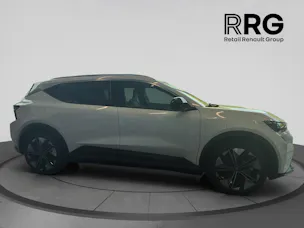 RENAULT Scénic E-Tech Long Range Techno
