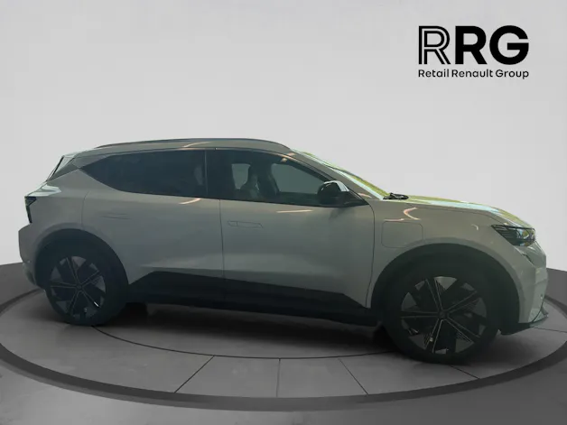 RENAULT Scénic E-Tech Long Range Techno