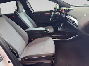 RENAULT Scénic E-Tech Long Range Techno