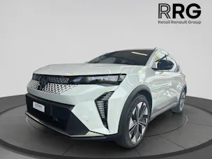 RENAULT Scénic E-Tech Long Range Techno