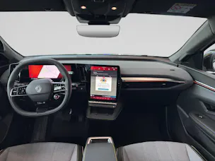 RENAULT Scénic E-Tech Long Range Techno