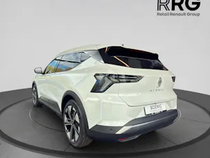 RENAULT Scénic E-Tech Long Range Techno