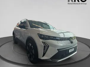 RENAULT Scénic E-Tech Long Range Techno