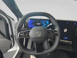 RENAULT Scénic E-Tech Long Range Techno