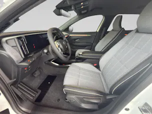 RENAULT Scénic E-Tech Long Range Techno