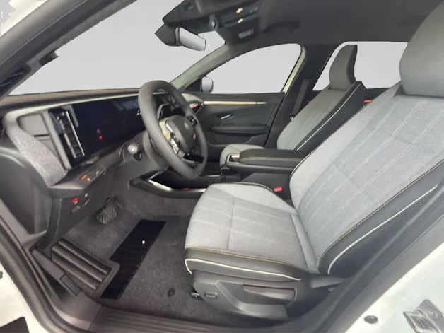 RENAULT Scénic E-Tech Long Range Techno