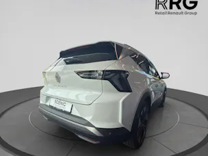 RENAULT Scénic E-Tech Long Range Techno