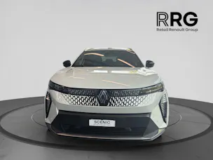RENAULT Scénic E-Tech Long Range Techno