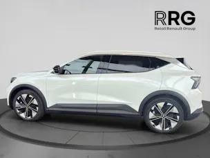 RENAULT Scénic E-Tech Long Range Techno