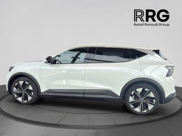 RENAULT Scénic E-Tech Long Range Techno