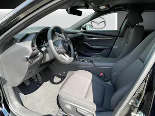 MAZDA 3 Hatchback SKYACTIV-G M Hybrid 140 Homura Automat