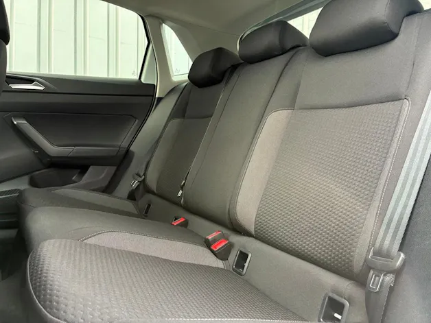 VW Polo 1.0 TSI Life DSG