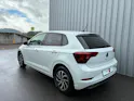 VW Polo 1.0 TSI Life DSG