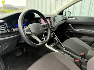 VW Polo 1.0 TSI Life DSG