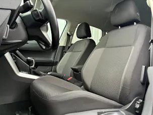 VW Polo 1.0 TSI Life DSG