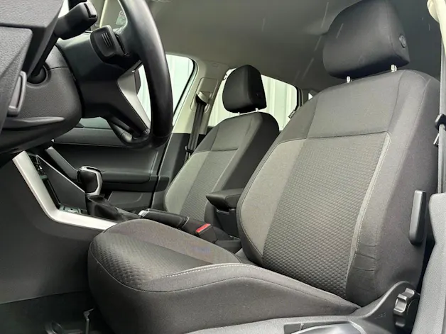 VW Polo 1.0 TSI Life DSG
