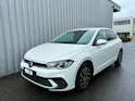 VW Polo 1.0 TSI Life DSG