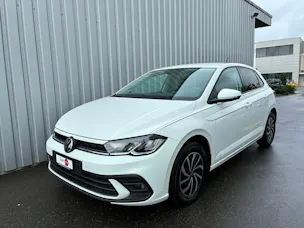 VW Polo 1.0 TSI Life DSG