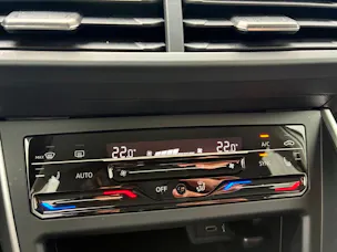 VW Polo 1.0 TSI Life DSG
