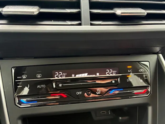 VW Polo 1.0 TSI Life DSG