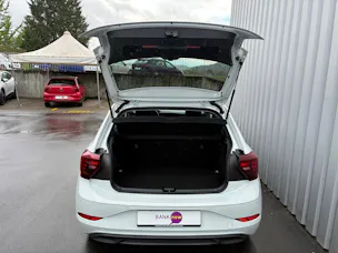 VW Polo 1.0 TSI Life DSG