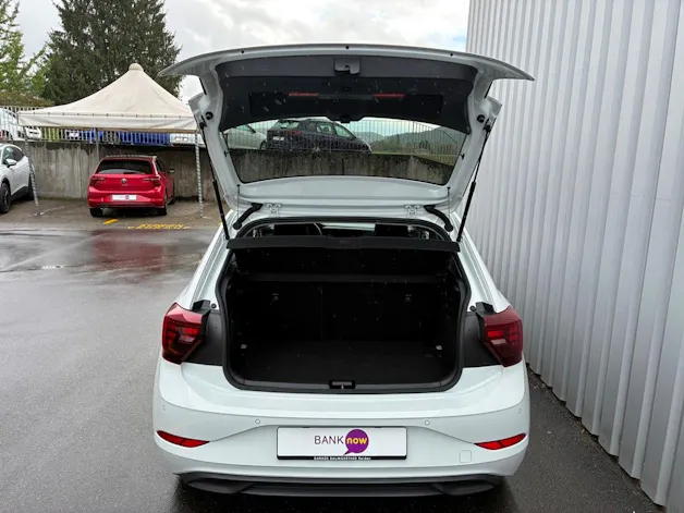 VW Polo 1.0 TSI Life DSG
