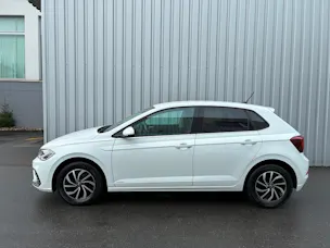 VW Polo 1.0 TSI Life DSG