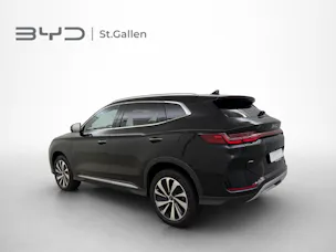 BYD Seal U DM-i Design AWD