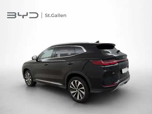 BYD Seal U DM-i Design AWD
