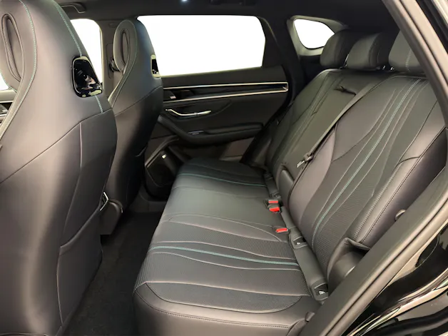 BYD Seal U DM-i Design AWD