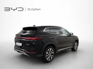 BYD Seal U DM-i Design AWD