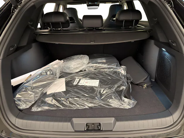 BYD Seal U DM-i Design AWD
