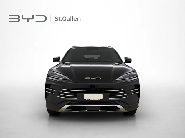 BYD Seal U DM-i Design AWD