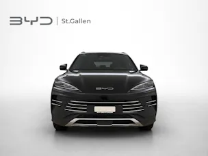 BYD Seal U DM-i Design AWD
