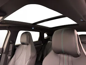 BYD Seal U DM-i Design AWD