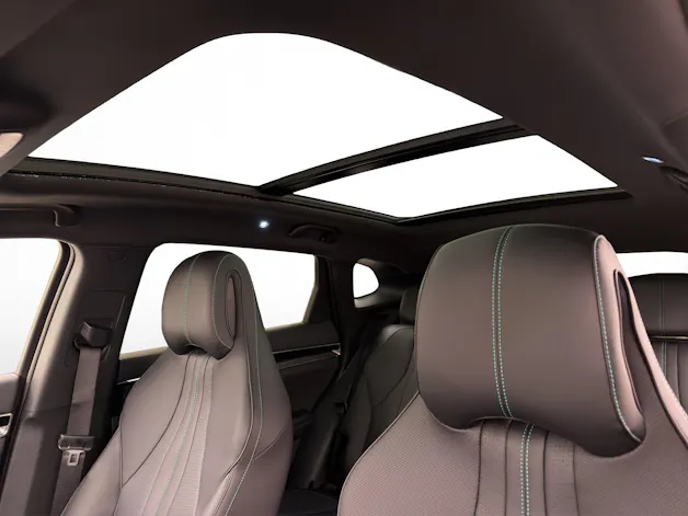 BYD Seal U DM-i Design AWD