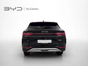BYD Seal U DM-i Design AWD