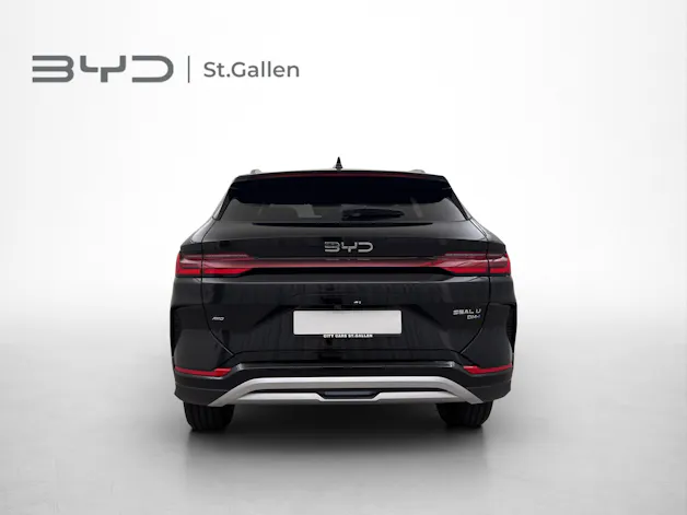BYD Seal U DM-i Design AWD