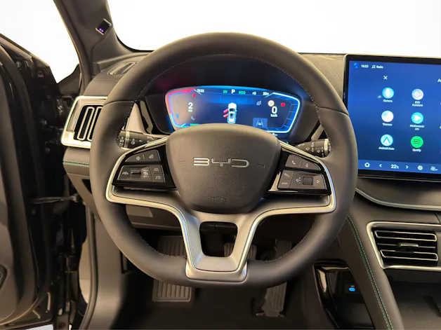 BYD Seal U DM-i Design AWD
