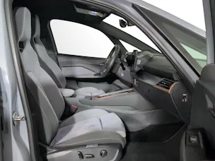 CUPRA Born 58 kWh