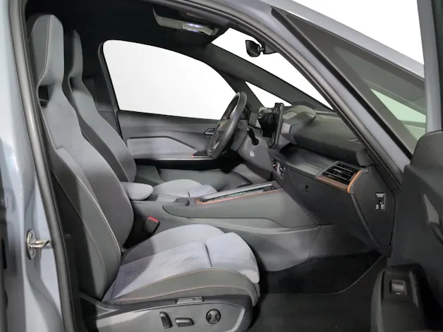 CUPRA Born 58 kWh