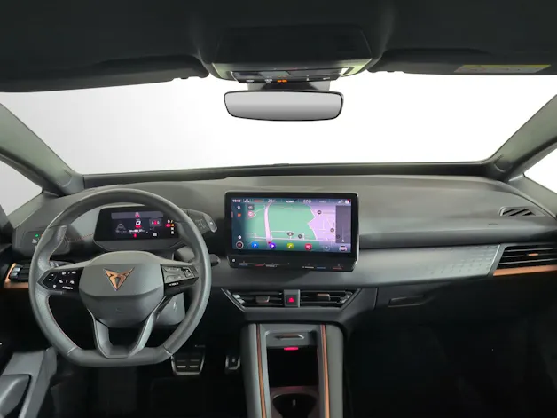 CUPRA Born 58 kWh
