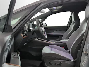 CUPRA Born 58 kWh