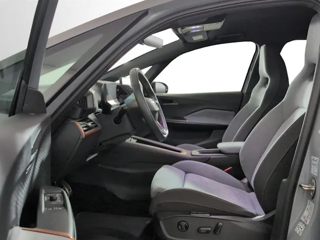 CUPRA Born 58 kWh