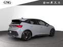 CUPRA Born 58 kWh