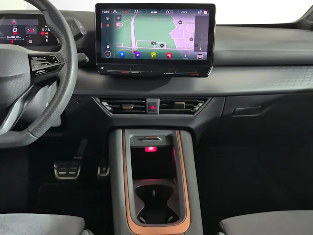 CUPRA Born 58 kWh