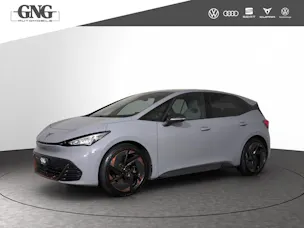 CUPRA Born 58 kWh